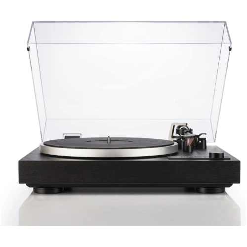 Dual CS 518 | Zwart