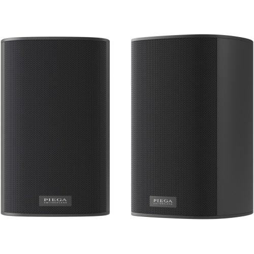 PIEGA Ace 30 Wireless TX + RX bundel | Zwart