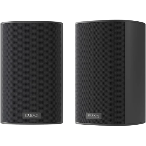 PIEGA Ace 30 Wireless TX | Zwart