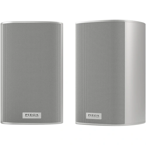 PIEGA Ace 30 Wireless RX | Zilver