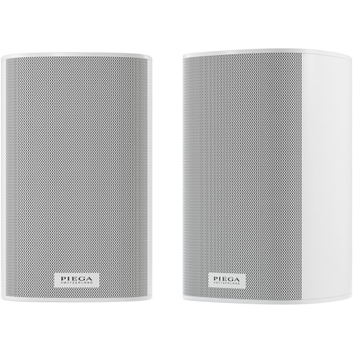 PIEGA Ace 30 Wireless TX + RX bundel | Wit
