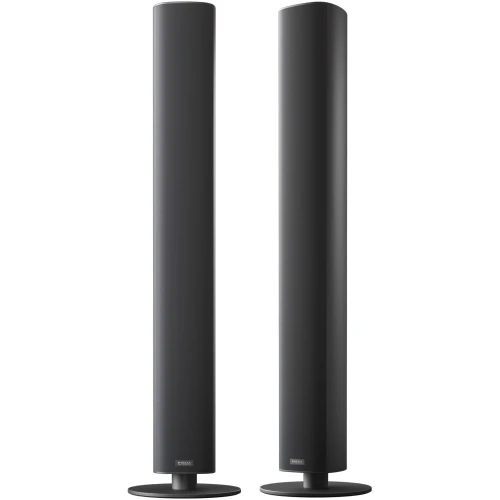 PIEGA Ace 50 Wireless RX | Zwart