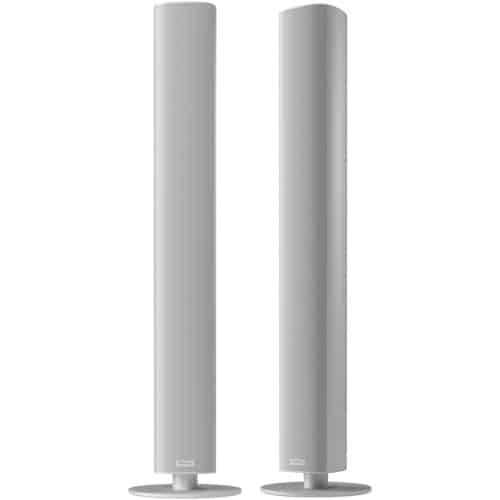 PIEGA Ace 50 Wireless RX | Zilver
