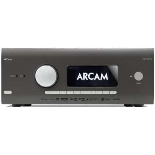Arcam AVR11