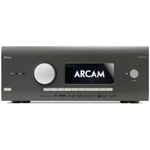 Arcam AVR11