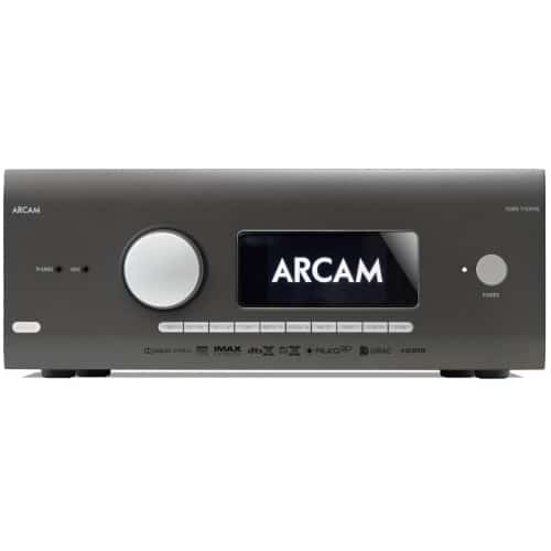 Arcam AVR31