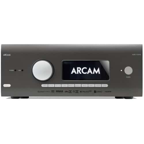Arcam AV41