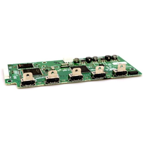 Arcam HDMI 2.1 8K board upgrade