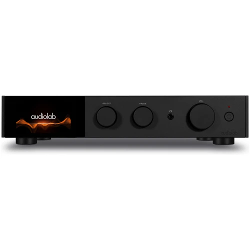 Audiolab 9000A | Zwart