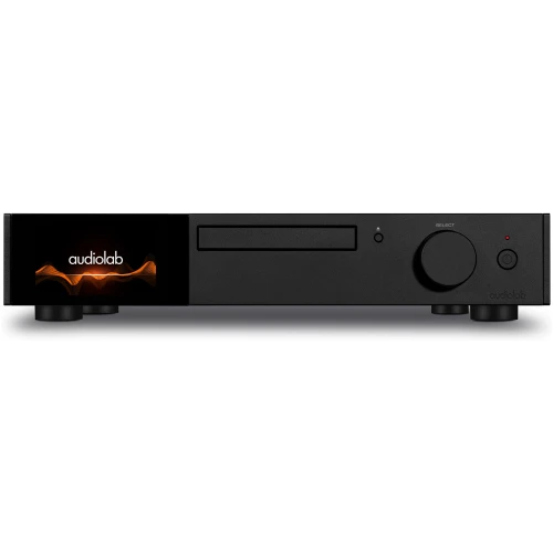 Audiolab 9000CDT | Zwart