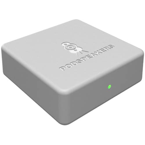 Scandyna Streampod STP