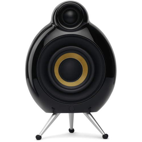 Scandyna Micropod Air | Zwart