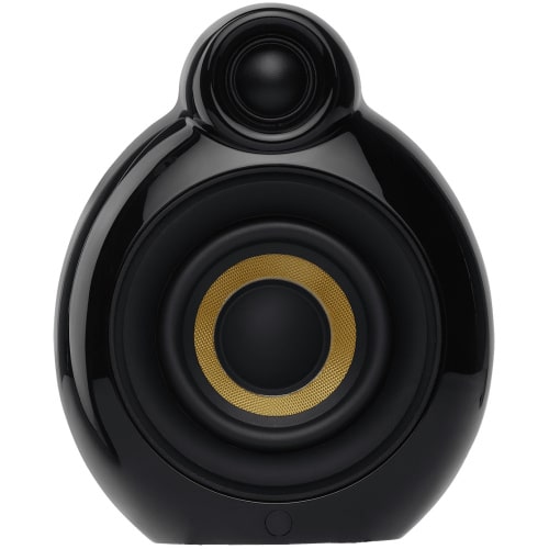 Scandyna Micropod SE MK2 | Zwart