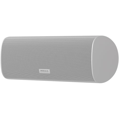 PIEGA Ace Center Wireless | Zilver
