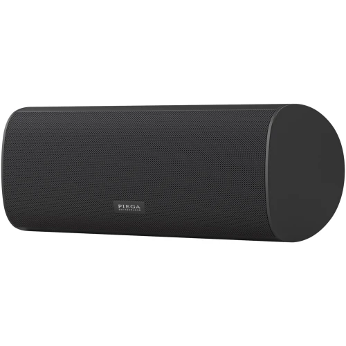 PIEGA Ace Center Wireless | Zwart