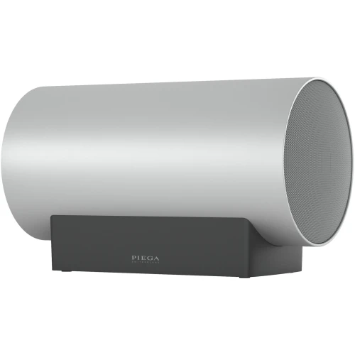 PIEGA Sub Medium Wireless RX | Zilver