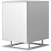 PIEGA TMicro Subwoofer | Zilver