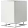 PIEGA TMicro Subwoofer | Wit