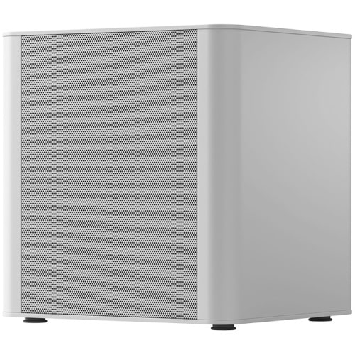 PIEGA PS 101 | Zilver
