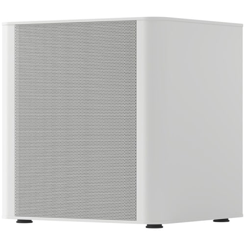 PIEGA PS 101 | Wit