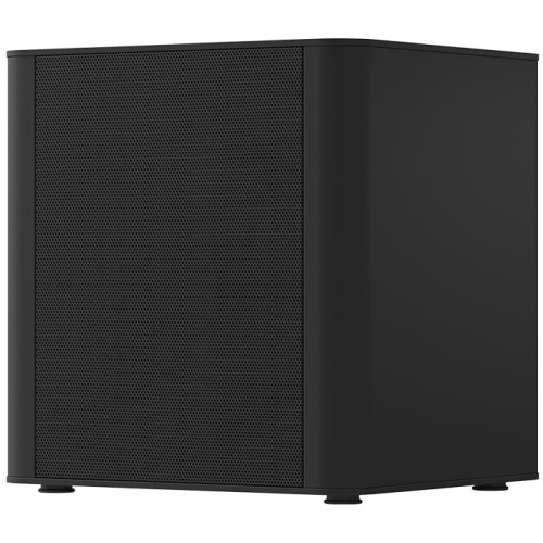 PIEGA PS 101 | Zwart