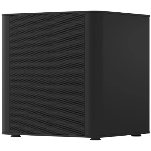 PIEGA PS 101 | Zwart