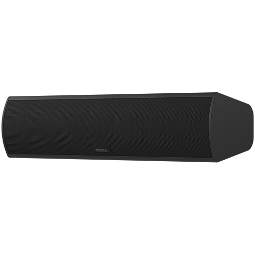 PIEGA Premium Center Small | Zwart