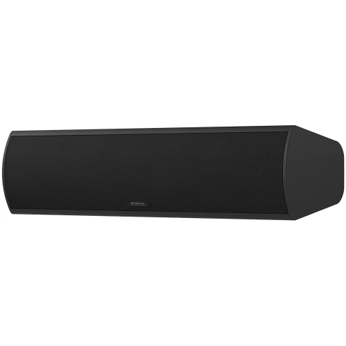PIEGA Premium Center Small | Zwart