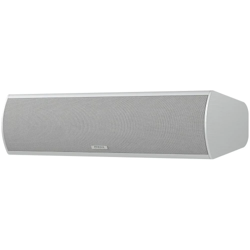PIEGA Premium Center Small | Zilver