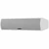 PIEGA Premium Center Small | Wit