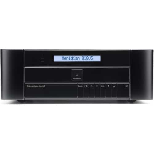 Meridian 818 v3 Reference Audio Core