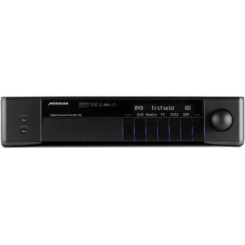 Meridian G65 Surround Controller