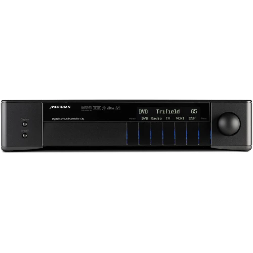 Meridian G65 Surround Controller