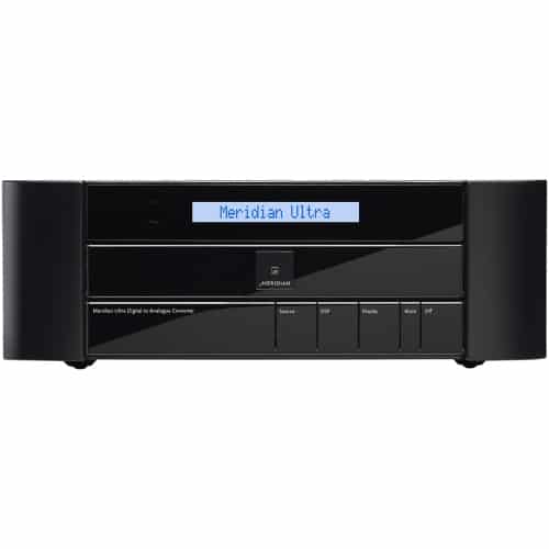 Meridian Ultra DAC