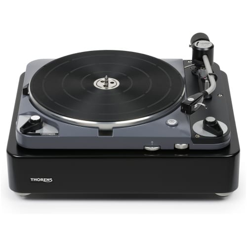 Thorens TD 124 DD