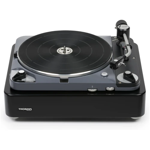 Thorens TD 124 DD