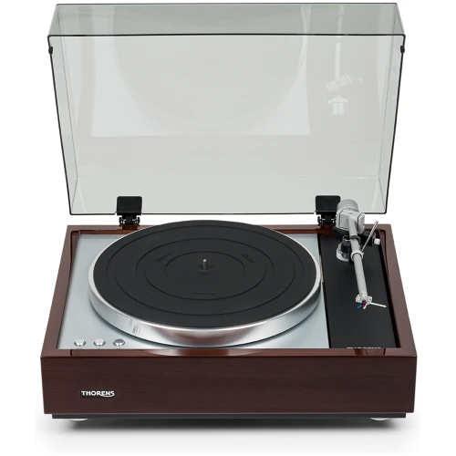 Thorens TD 1601 TAS | Walnoot