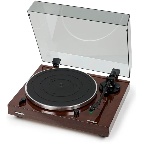 Thorens TD 202 | Walnoot