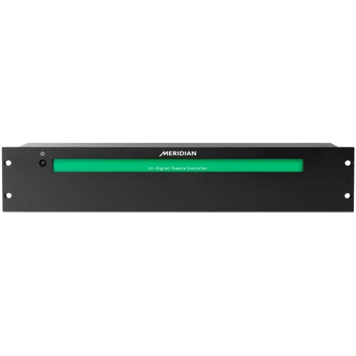 Meridian 271 Digital Theatre Controller