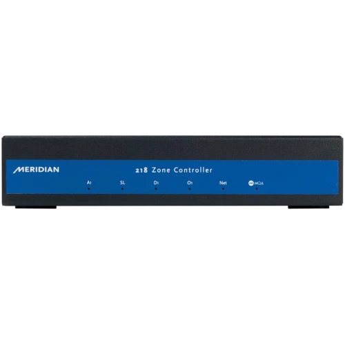 Meridian 218 Zone Controller