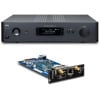NAD C 389 + MDC2 BluOS-D Module