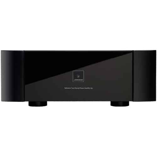 Meridian 857 Reference Power Amplifier