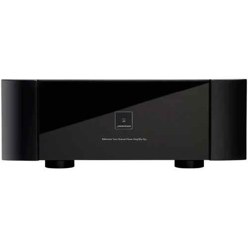 Meridian 857 Reference Power Amplifier