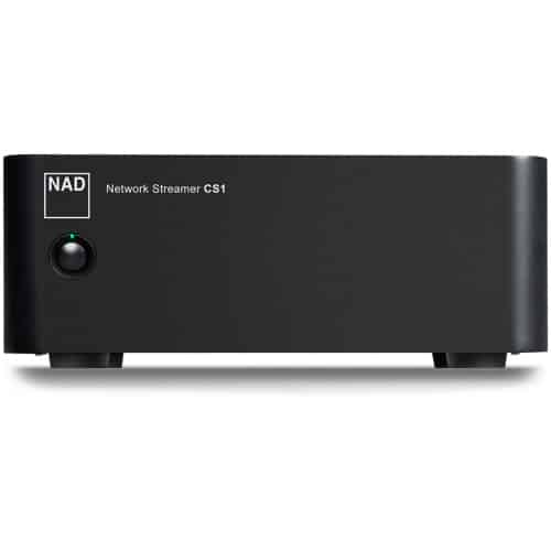 NAD CS1 Network Streamer