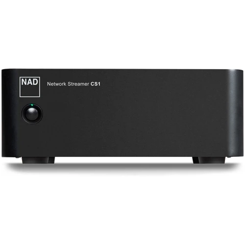 NAD CS1 Network Streamer