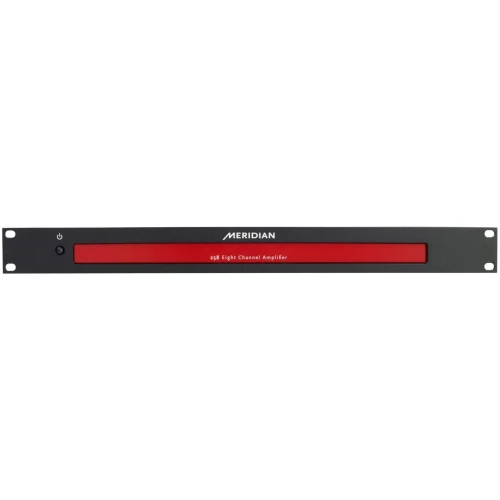 Meridian 258 Power Amplifier