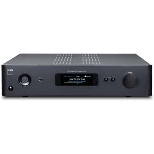 NAD C 389