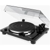 Thorens TD 201 | Zwart