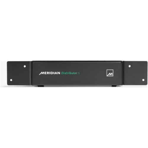 Meridian Distributor 1