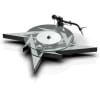 Pro-Ject Metallica Limited Edition Turntable